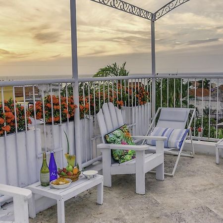 Hotel Boutique Casa Cordoba Estrella Cartagena Kültér fotó