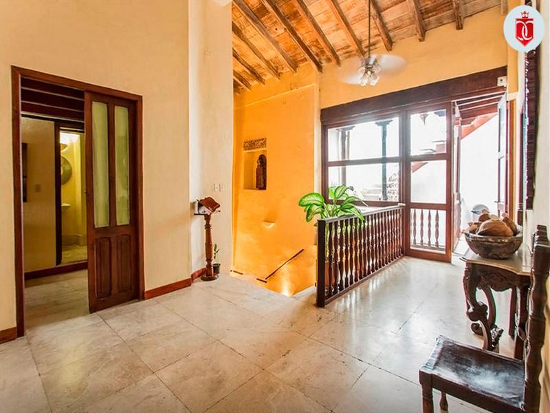Hotel Boutique Casa Cordoba Estrella Cartagena Kültér fotó