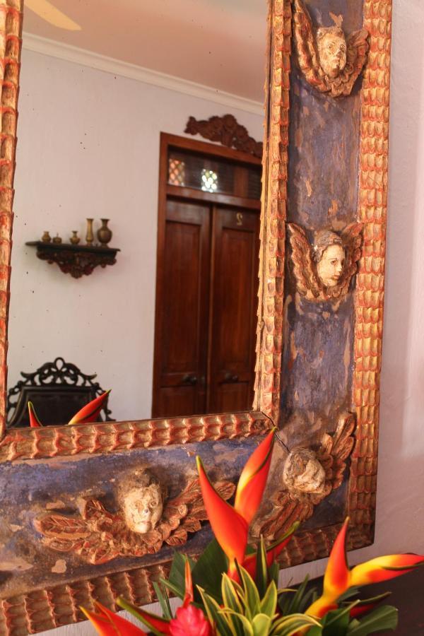 Hotel Boutique Casa Cordoba Estrella Cartagena Kültér fotó
