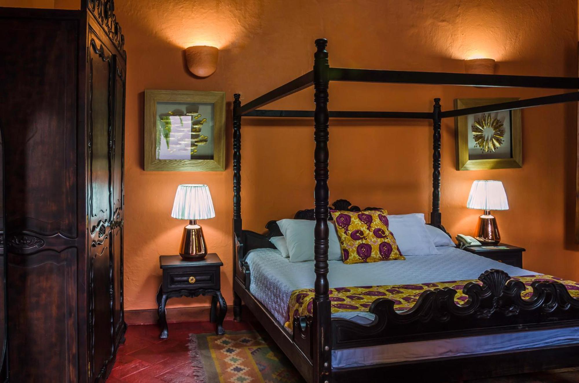 Hotel Boutique Casa Cordoba Estrella Cartagena Kültér fotó