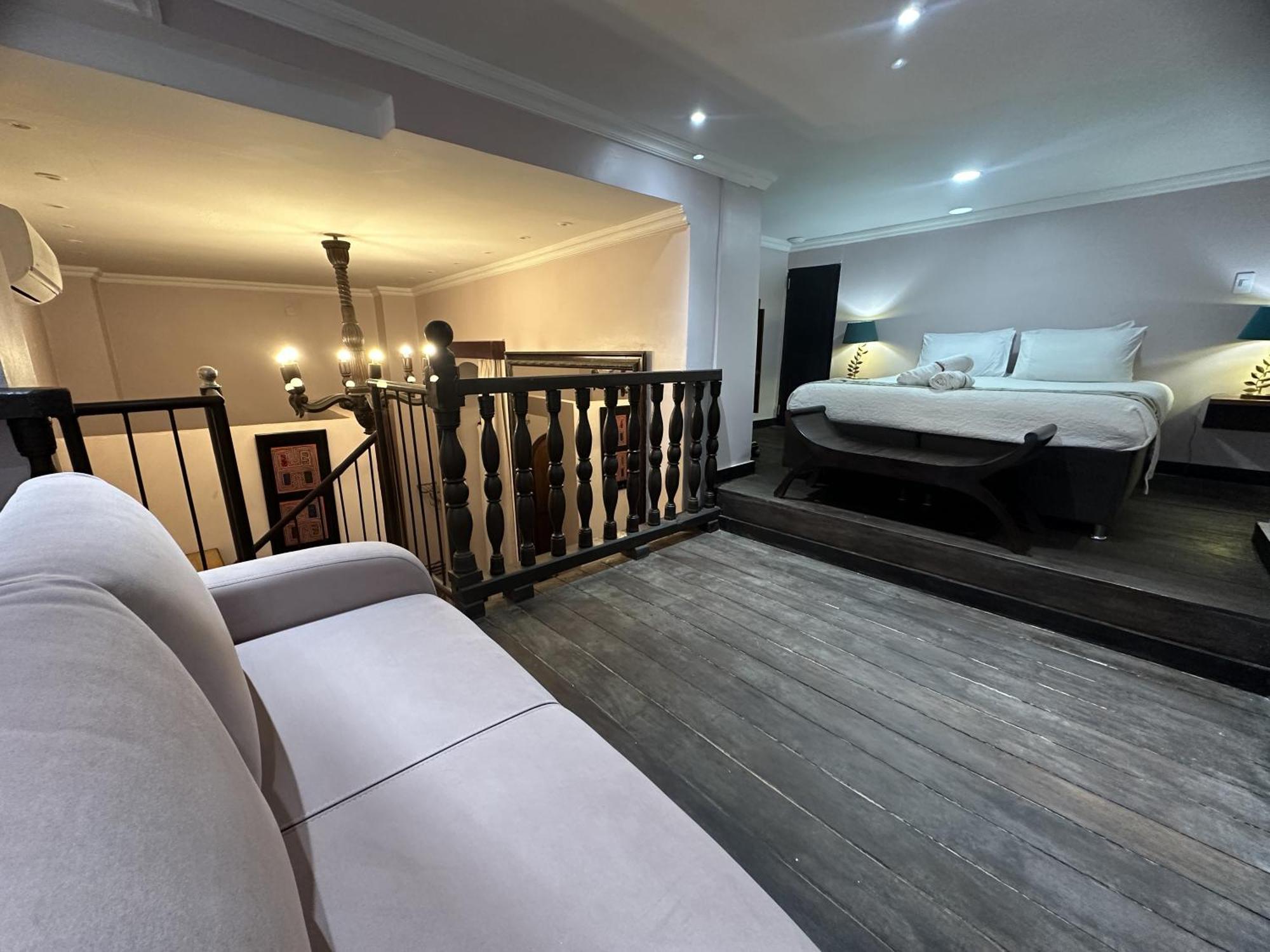 Hotel Boutique Casa Cordoba Estrella Cartagena Kültér fotó