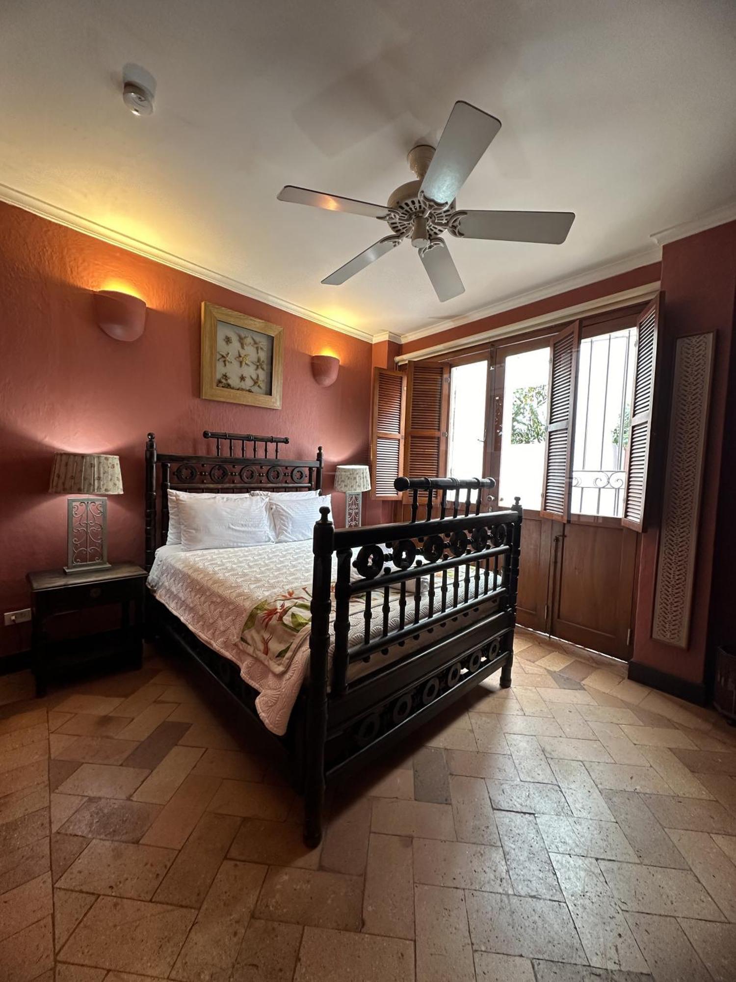 Hotel Boutique Casa Cordoba Estrella Cartagena Kültér fotó
