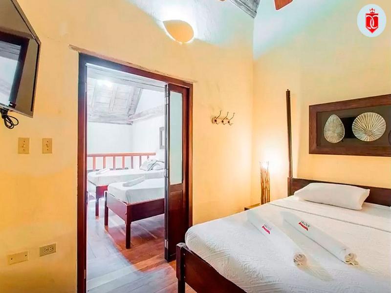 Hotel Boutique Casa Cordoba Estrella Cartagena Kültér fotó