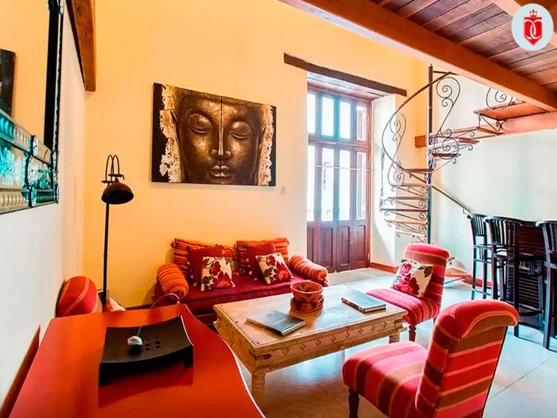 Hotel Boutique Casa Cordoba Estrella Cartagena Kültér fotó