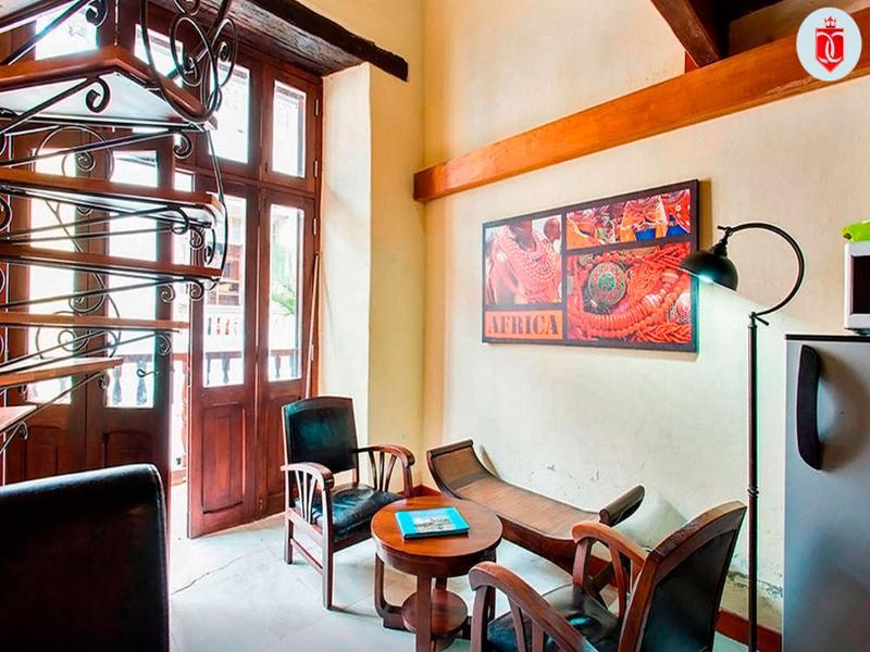 Hotel Boutique Casa Cordoba Estrella Cartagena Kültér fotó