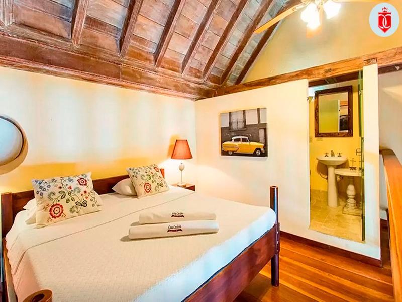 Hotel Boutique Casa Cordoba Estrella Cartagena Kültér fotó
