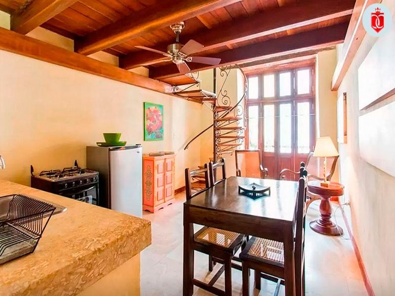Hotel Boutique Casa Cordoba Estrella Cartagena Kültér fotó
