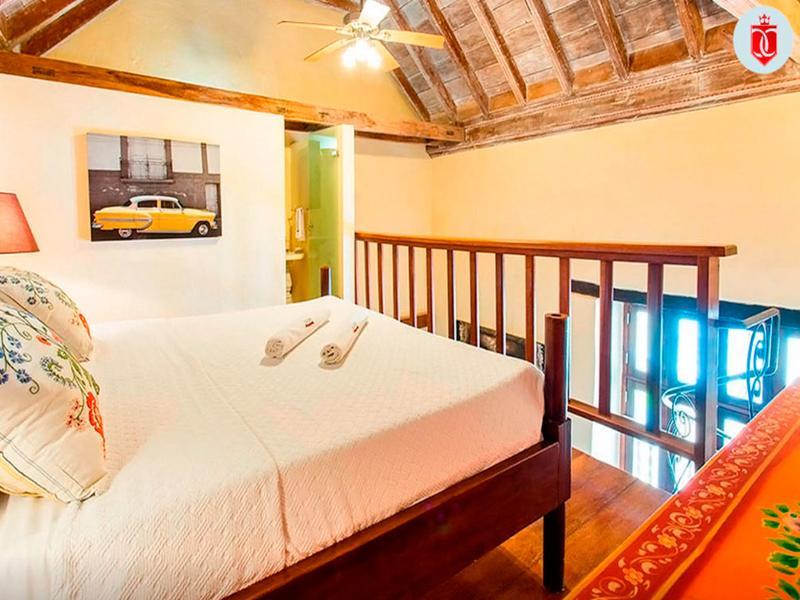 Hotel Boutique Casa Cordoba Estrella Cartagena Kültér fotó