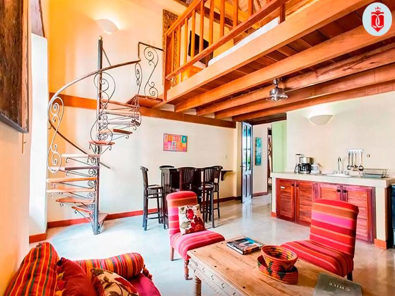 Hotel Boutique Casa Cordoba Estrella Cartagena Kültér fotó