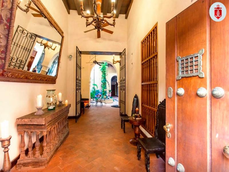 Hotel Boutique Casa Cordoba Estrella Cartagena Kültér fotó