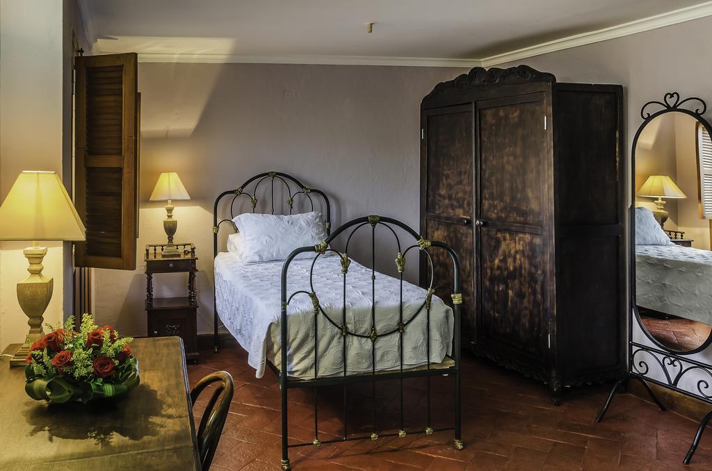 Hotel Boutique Casa Cordoba Estrella Cartagena Kültér fotó