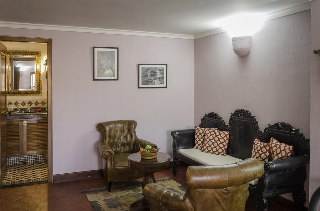 Hotel Boutique Casa Cordoba Estrella Cartagena Kültér fotó