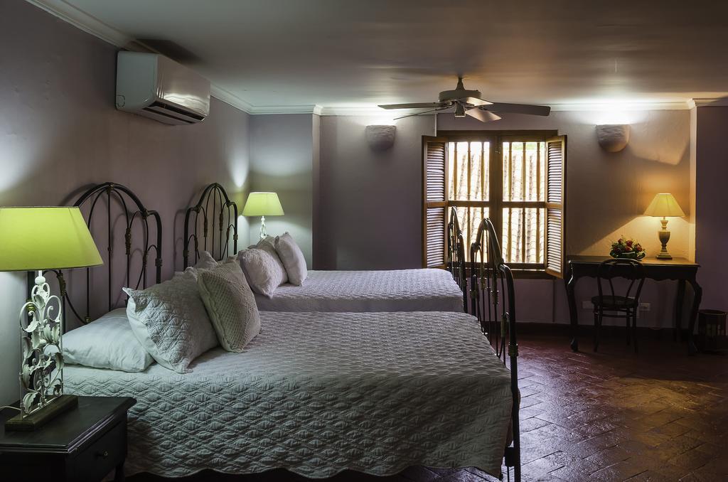 Hotel Boutique Casa Cordoba Estrella Cartagena Kültér fotó