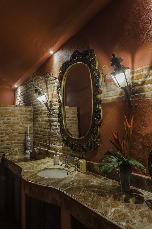 Hotel Boutique Casa Cordoba Estrella Cartagena Kültér fotó