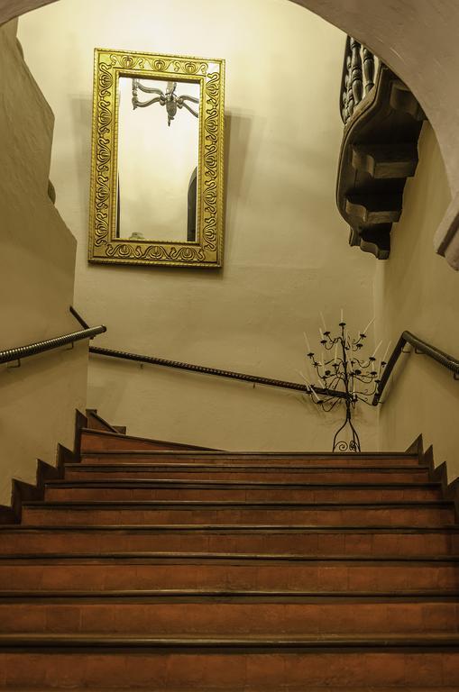 Hotel Boutique Casa Cordoba Estrella Cartagena Kültér fotó