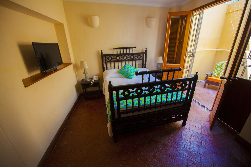 Hotel Boutique Casa Cordoba Estrella Cartagena Kültér fotó
