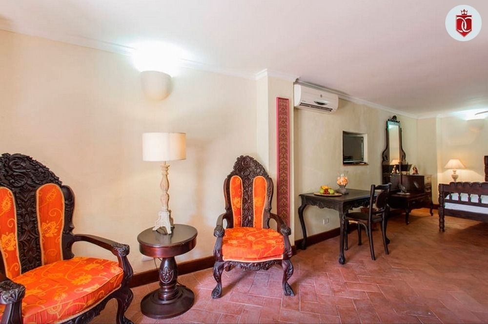 Hotel Boutique Casa Cordoba Estrella Cartagena Kültér fotó