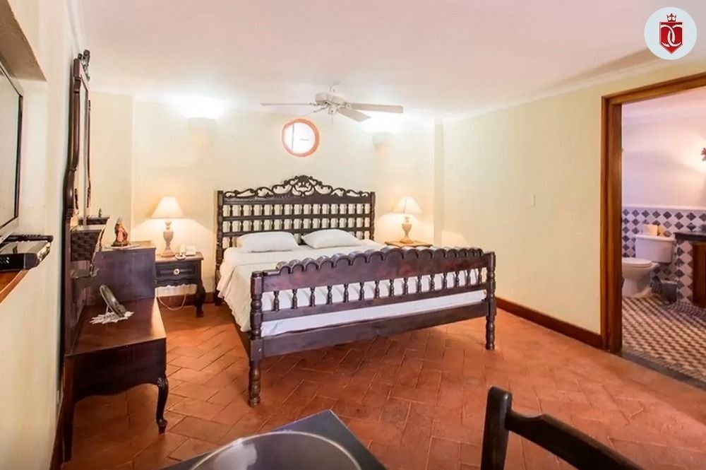 Hotel Boutique Casa Cordoba Estrella Cartagena Kültér fotó