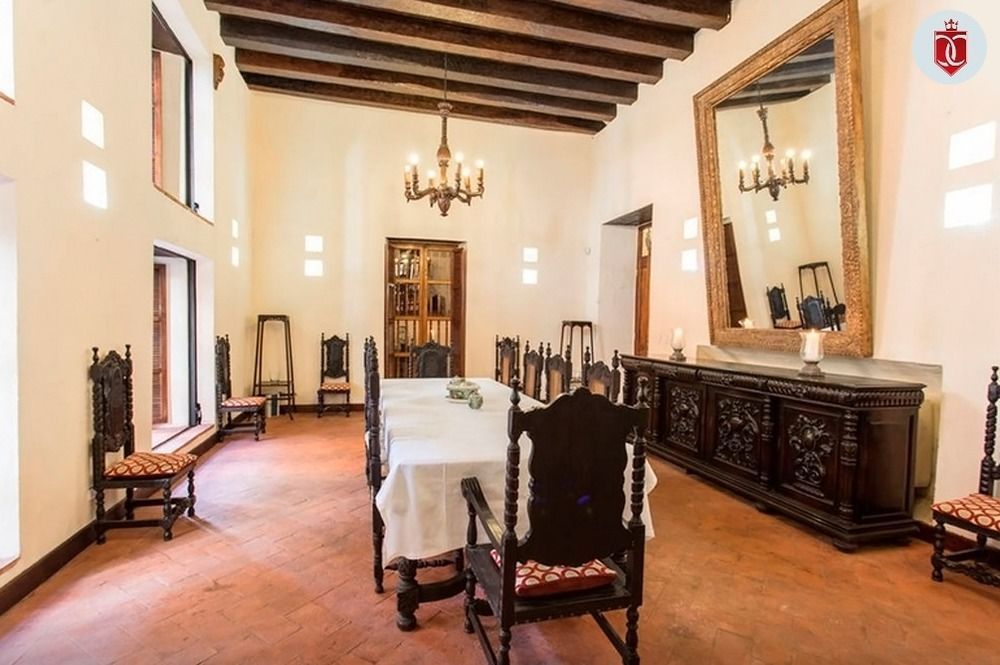 Hotel Boutique Casa Cordoba Estrella Cartagena Kültér fotó