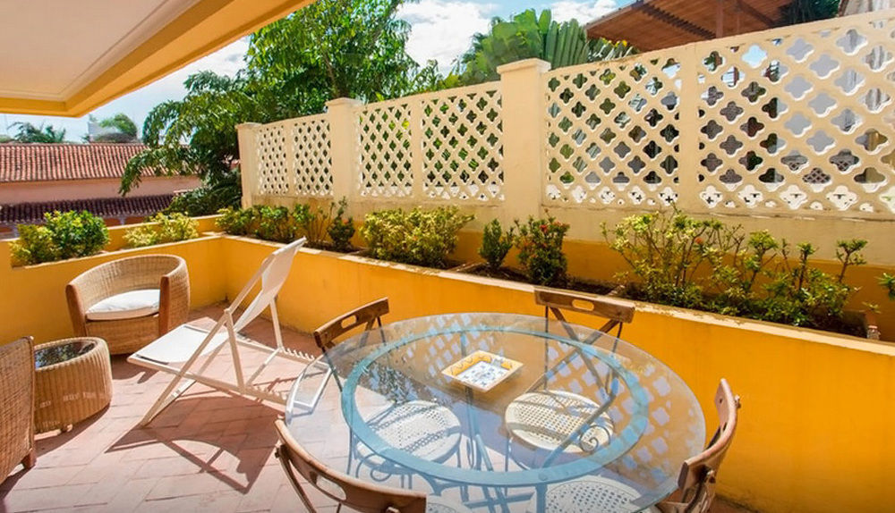 Hotel Boutique Casa Cordoba Estrella Cartagena Kültér fotó