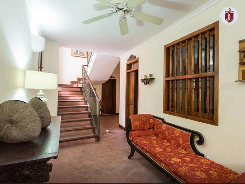 Hotel Boutique Casa Cordoba Estrella Cartagena Kültér fotó