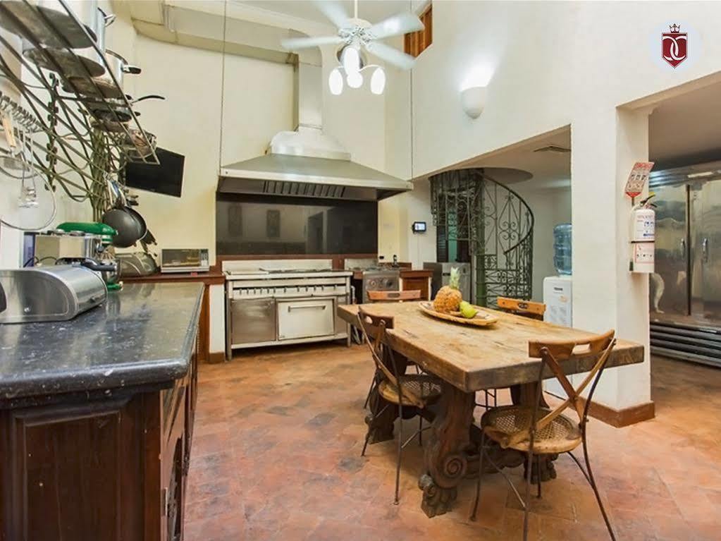Hotel Boutique Casa Cordoba Estrella Cartagena Kültér fotó